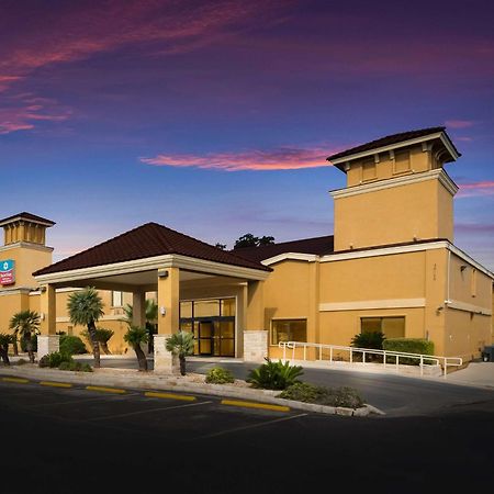 Surestay Plus Hotel By Best Western San Antonio North Екстер'єр фото