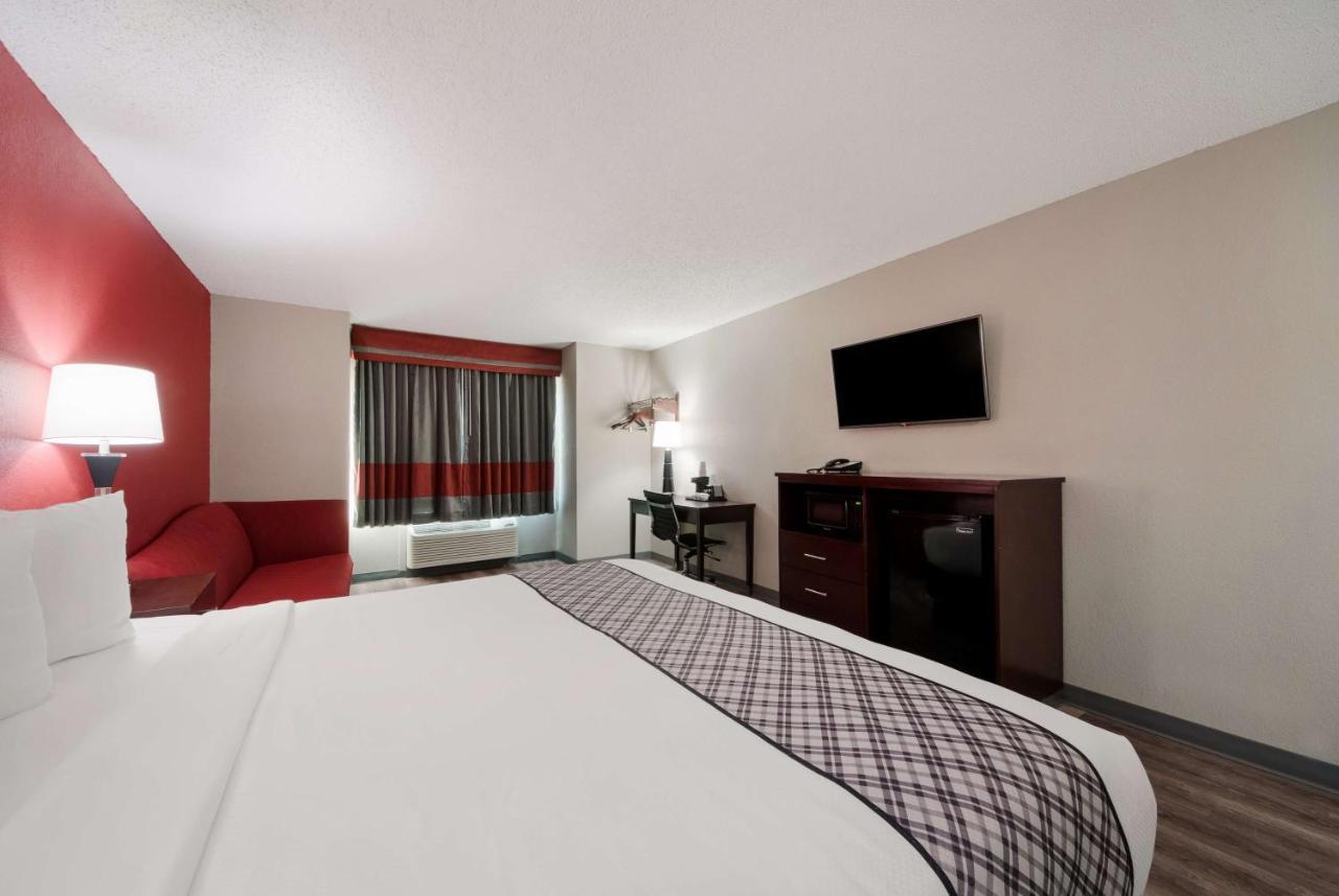 Surestay Plus Hotel By Best Western San Antonio North Екстер'єр фото