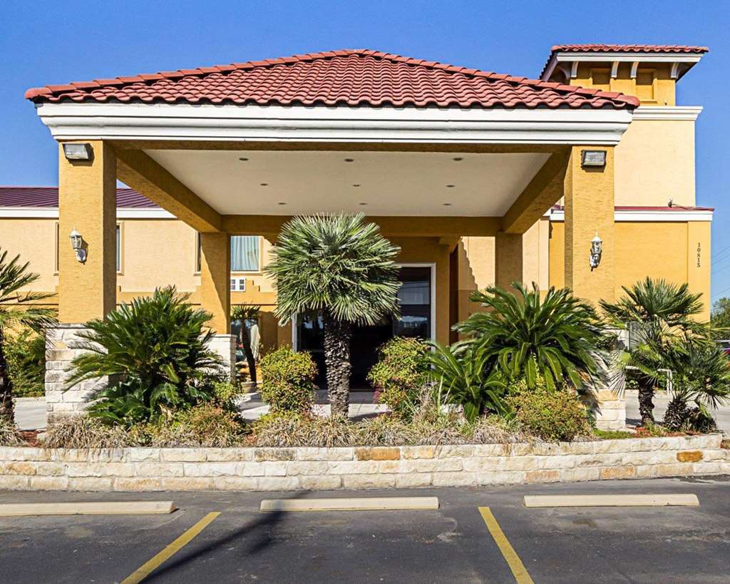 Surestay Plus Hotel By Best Western San Antonio North Екстер'єр фото