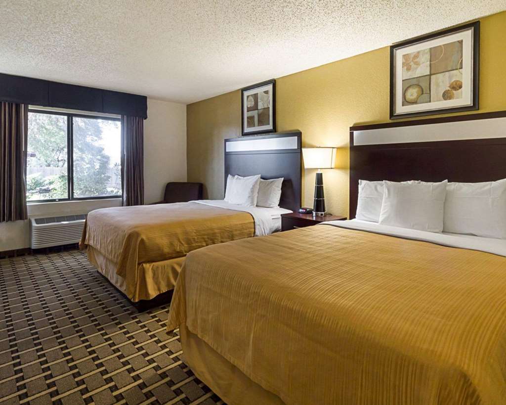 Surestay Plus Hotel By Best Western San Antonio North Номер фото