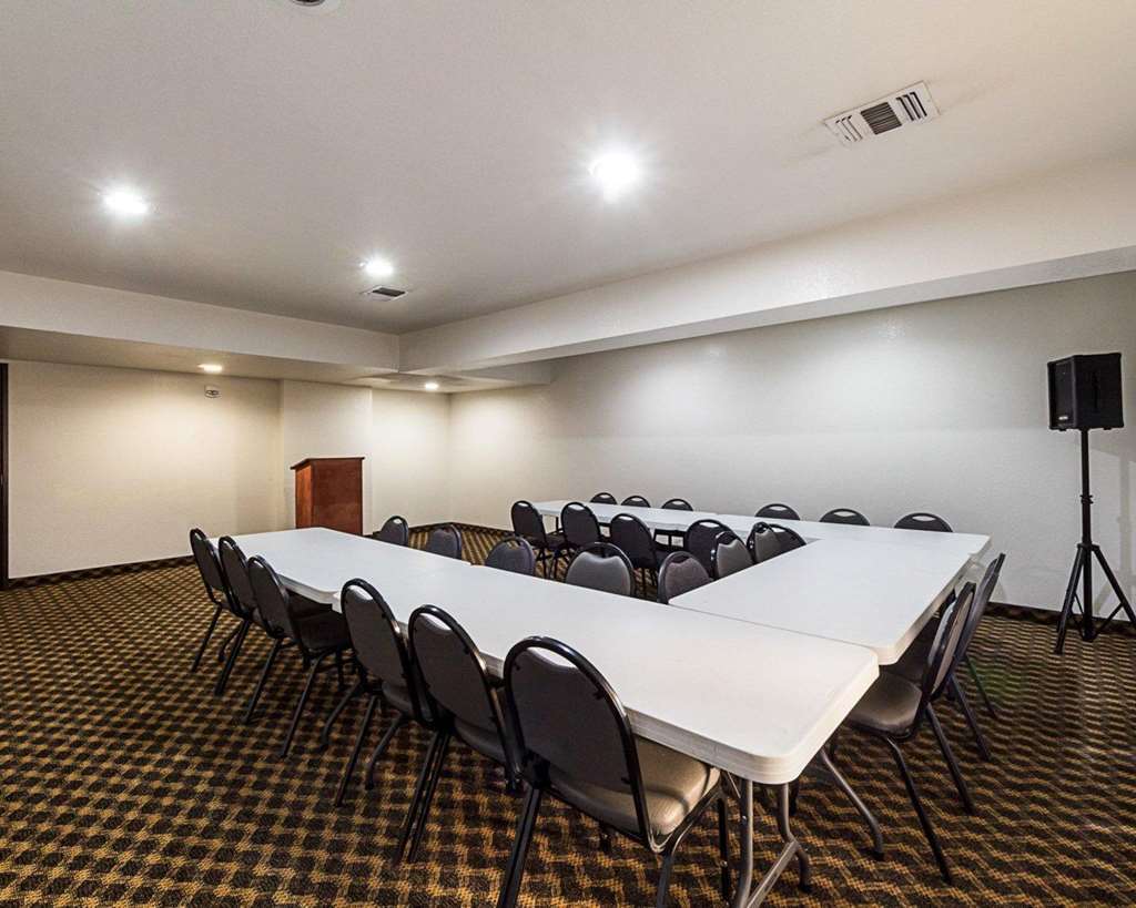 Surestay Plus Hotel By Best Western San Antonio North Зручності фото