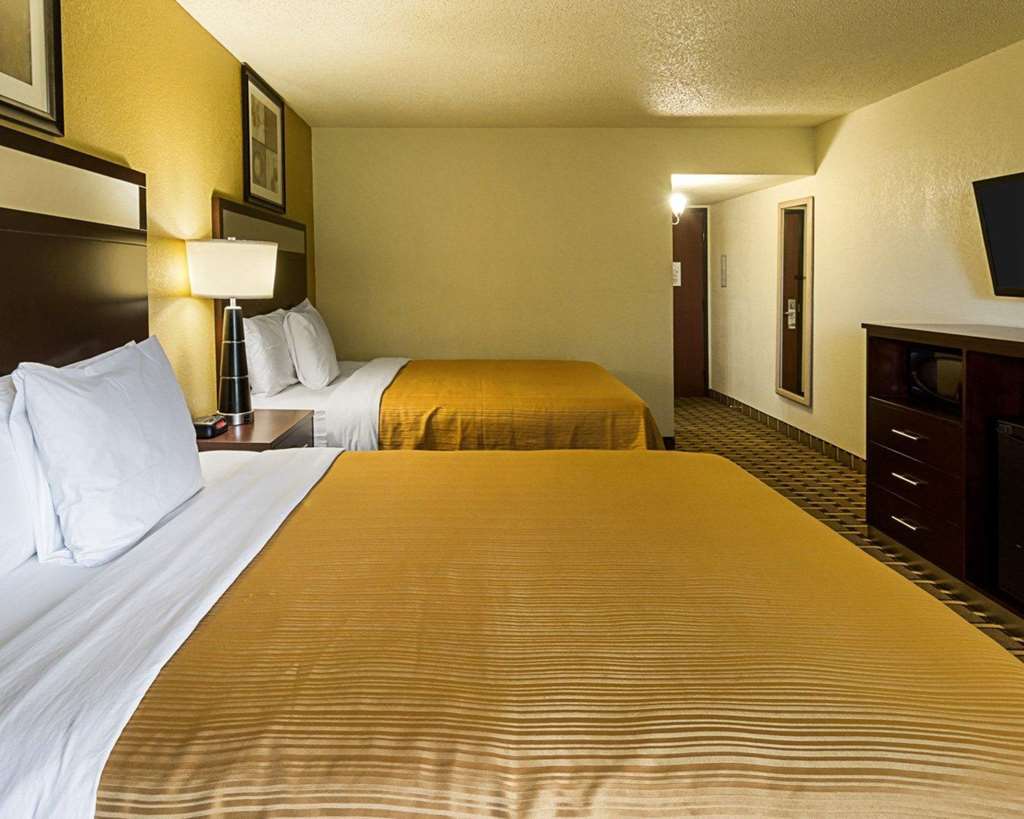 Surestay Plus Hotel By Best Western San Antonio North Номер фото