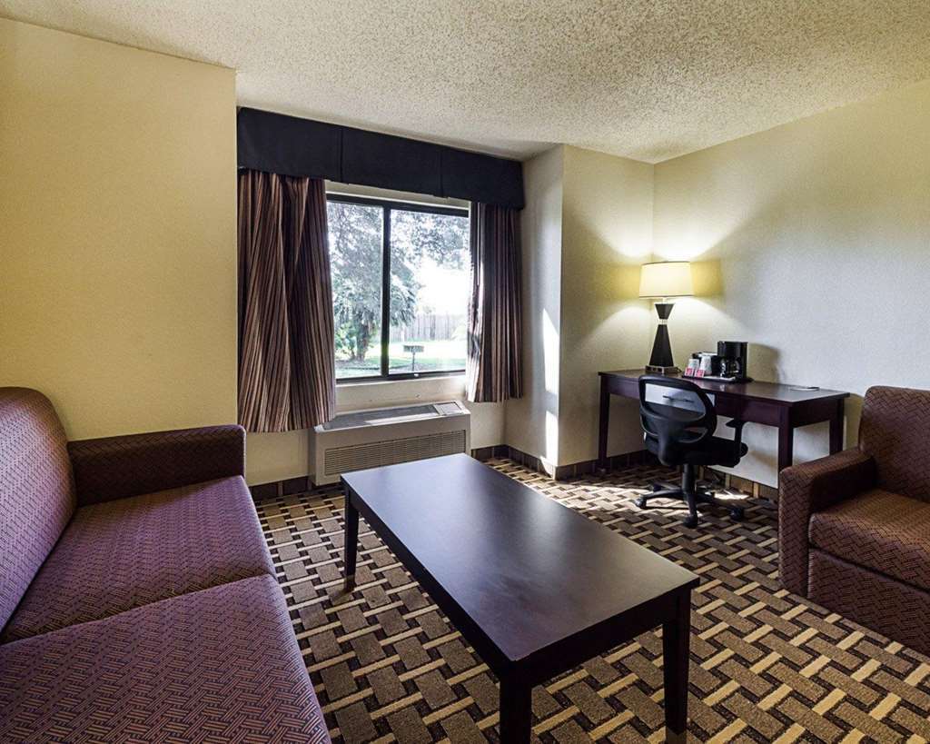 Surestay Plus Hotel By Best Western San Antonio North Номер фото
