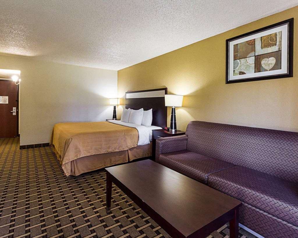 Surestay Plus Hotel By Best Western San Antonio North Номер фото