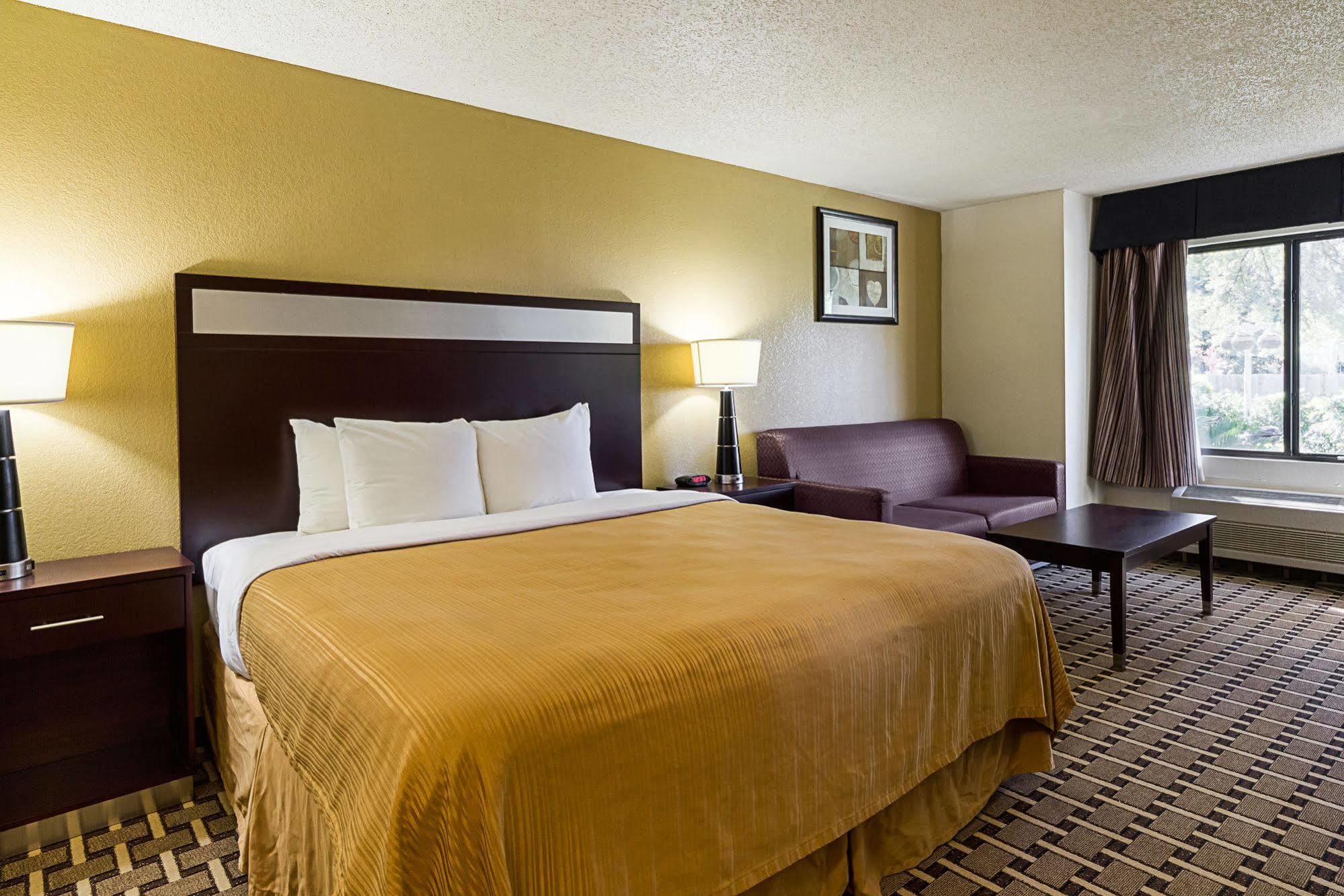 Surestay Plus Hotel By Best Western San Antonio North Екстер'єр фото